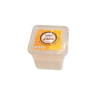 حلاوة بلدي لإزالة الشعر ابيض