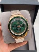 اوميغا رجالي سبيد ماستر