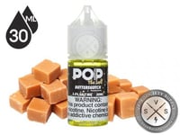 نكهة بترسكوتش توباكو كراميل POP Butterscotch Salt