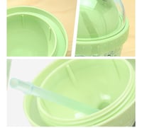 كاس مزدوج التركيبة - 380مل