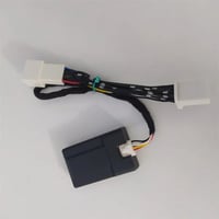 قطعة تشغيل حساس كفرات وقراءة ضغط كل الكفرات للكامر...