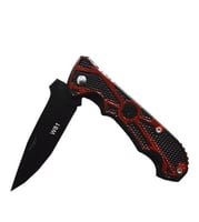 سكين قابل للطي فولاذ 15سم