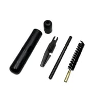 كبسولة عقب الرشاش كبسولة عدة تنظيف وفك رشاش 7.62x3...