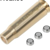 ليزر وزن رشاش عيار 7.62x39