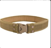 حزام او قايش خصر تيكتكال جودة عالية ومتانة ووزن خف...