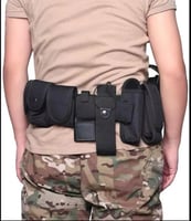 حزام او قايش خصر تيكتكال جودة عالية ومتانة ووزن خف...