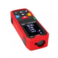 جهاز قياس الطول و المسافة بالليزر LM50