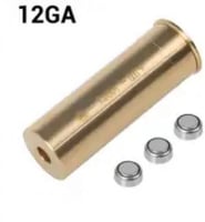 عيار الشوزن 12GA