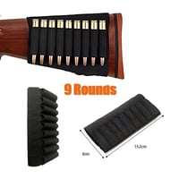 خدة بندق قناصة تتسع إلى ٩ طلقات متين عملي وقوي يشي...