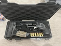 شنطة تيكتكال مناسبة للمسدسات مضادة للصدمات والهواء...