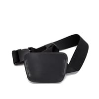 حزام تيكتيكال من الجلد لإخفاء المسدس في السيارة تح...