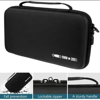 شنطة ل حفظ و تخزين الرصاص سعة 200 طلقة عيار 9 ملي