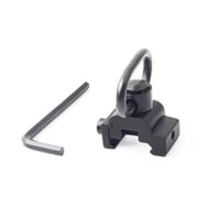 قاعدة سلنق او معلاق او سبتة تركب على سكة مقاس 20 م...