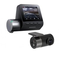 داش كام امامي 2.4K+ خلفي شاومي اصدار A500 pro plus