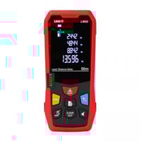 جهاز قياس الطول و المسافة بالليزر LM50