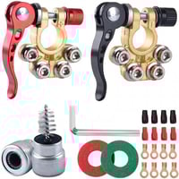 بكج اصابع بطارية احترافية