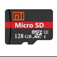 بطاقة ذاكرة SD card عالية السرعة من شاومي