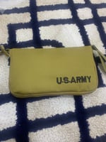 شنطة باوتش الجيش الامريكي لحمل المسدس