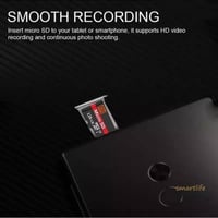 بطاقة ذاكرة SD card عالية السرعة من شاومي