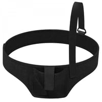 حزام اخفاء المسدس تحت الملابس مشد صدر محزم مجند