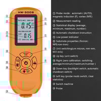 جهاز دقيق جدا فحص البدي و الصبغ و السمكرة اصلي ضما...