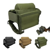 خدة بندق تيكتكال لجميع البنادق مع وسادة علوية ومحف...