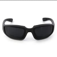 Sunglasses (black)