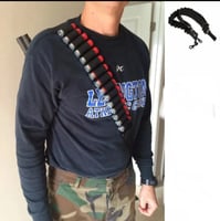 سبتة حمل سلاح ل الشوزن تكتكال شديد التحميل