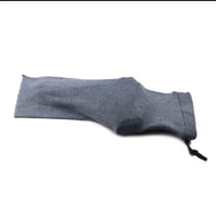 شراب صغير ل المسدس جراب حماية من القماش قابل للتوس...