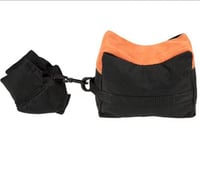 ركيزة بندق ل الرماية امامي و خلفي رمليه ستاند ملزم...