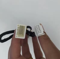 قطعة تشغيل حساس كفرات وقراءة ضغط كل الكفرات شاشة ع...