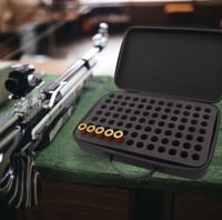 شنطه زهاب شوزن كامل 12GA سعة 84 طلقة حقيبة زهاب قا...