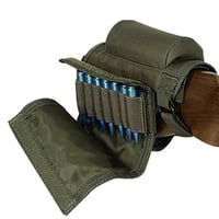 خدة بندق تيكتكال لجميع البنادق مع وسادة علوية ومحف...