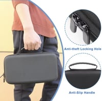 شنطه زهاب خرازة 22LR سعة 338 طلقة حقيبة زهاب قابلة...