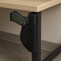 هولستر بالامكان تثبيته في اي مكان حافظة السلاح الت...