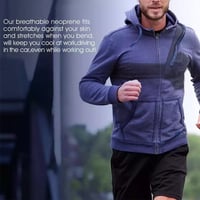 حزام اخفاء المسدس تحت الملابس مشد صدر محزم مجند