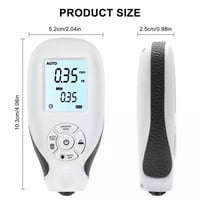 جهاز ممتاز دقيق جدا و رخيص فحص البدي و الصبغ و الس...