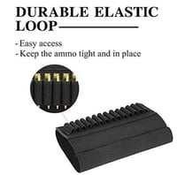 خدة بندق قناصة تتسع إلى 14 طلقة مناسب لل الخرازة و...