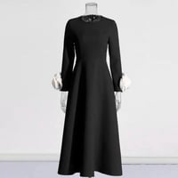 فستان انيق #D102