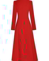 فستان انيق #D154