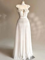 فستان انيق #D108