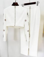 طقم انيق #D110