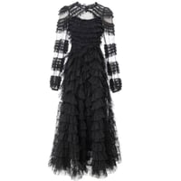 فستان انيق #D83