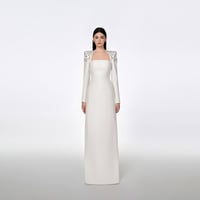 فستان سهره #D28