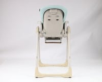 كرسي طعام اطفال