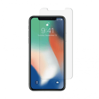 موربلس حماية شاشة زجاجية للايفون xs max