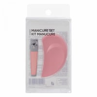 حزمة العناية بالاظافر