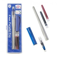 قلم خط بايلت ياباني مقاس 6مل