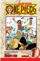 One Piece -1