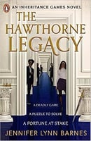The Hawthorne Legacy: